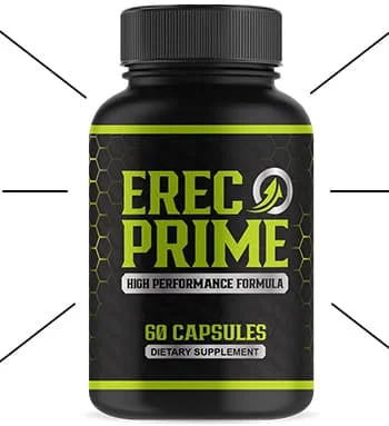 ErecPrime official