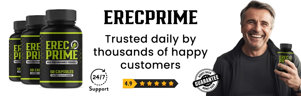 ErecPrime buynow