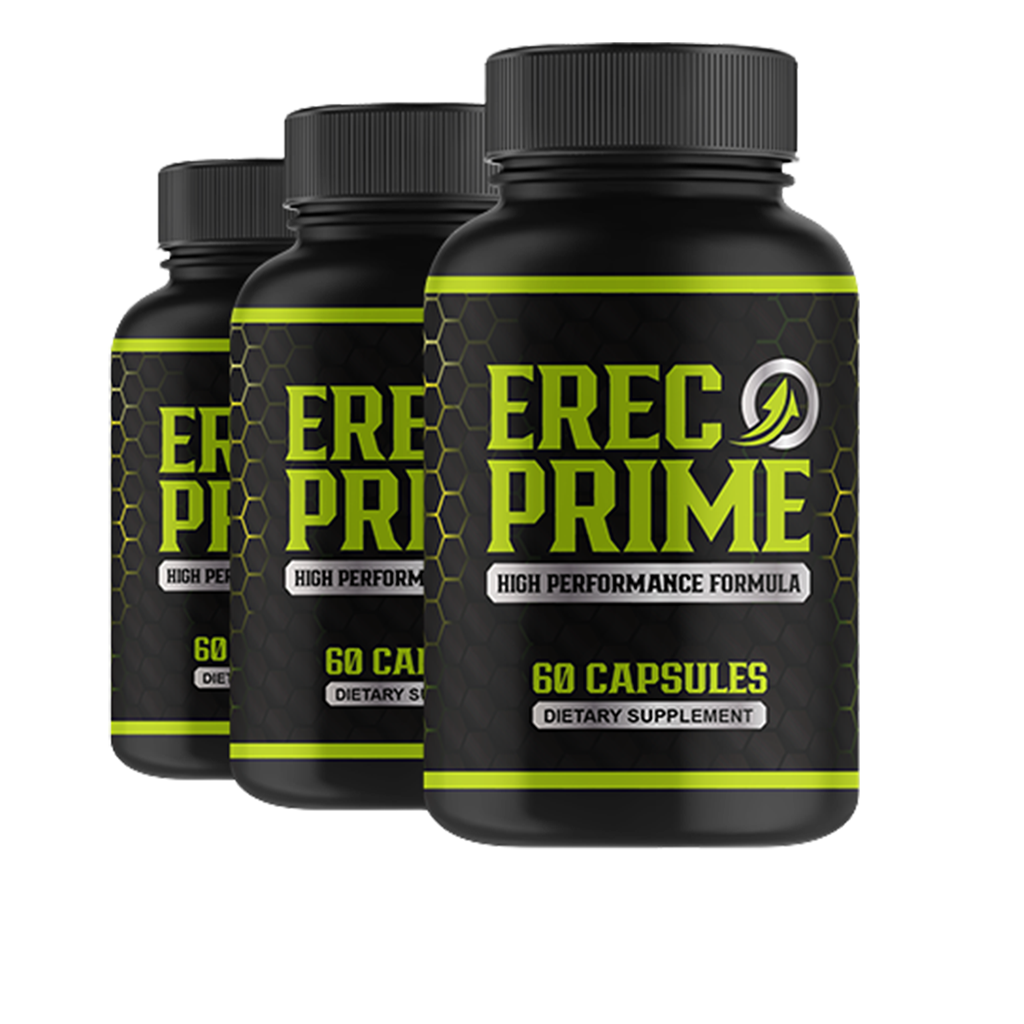 ErecPrime Supplement